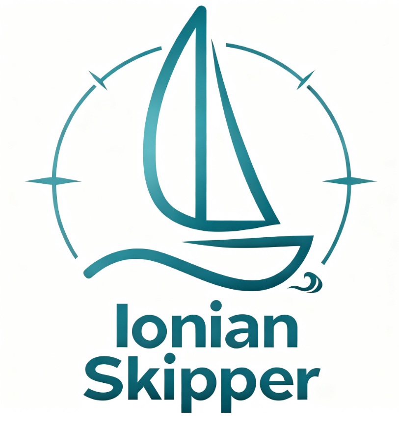 Ionian Skipper Logo